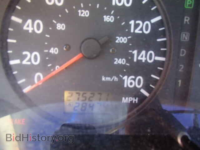 2000 NISSAN MAXIMA - VIN: JN1CA31D3YT716241 - Фото 8
