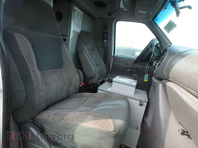 2002 FORD ECONOLINE - VIN: 1FDSS34F72HB09977 - Photo 6