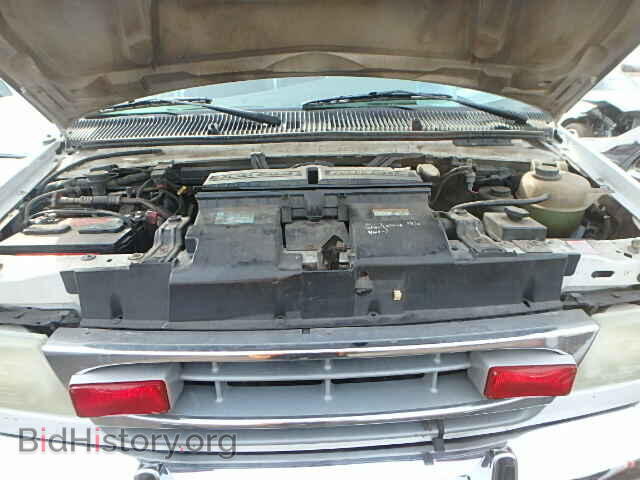 2002 FORD ECONOLINE - VIN: 1FDSS34F72HB09977 - Photo 7