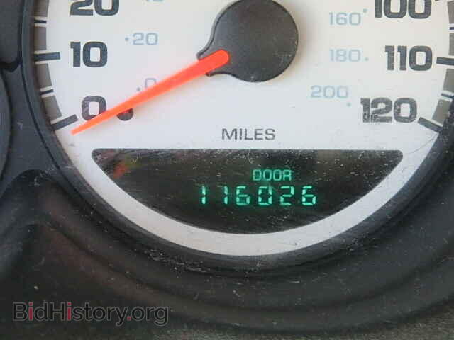 2004 DODGE NEON - VIN: 1B3ES56C04D634603 - Фото 8