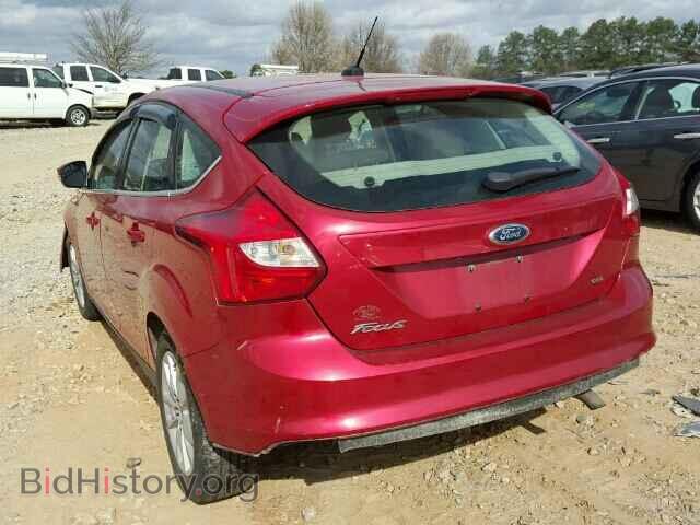2012 FORD FOCUS - VIN: 1FAHP3M29CL308014 - Photo 3