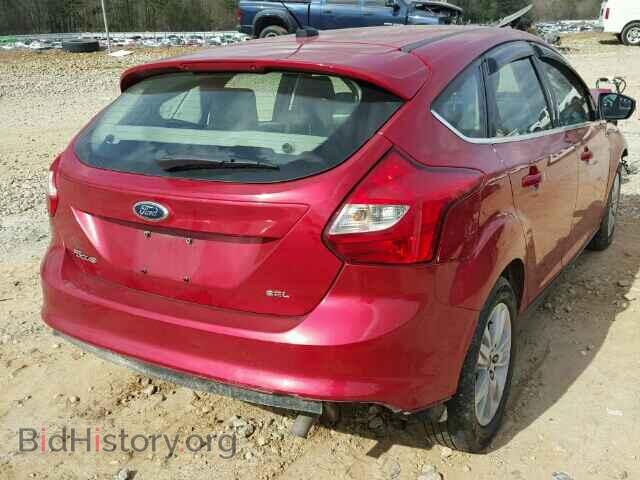 2012 FORD FOCUS - VIN: 1FAHP3M29CL308014 - Photo 4