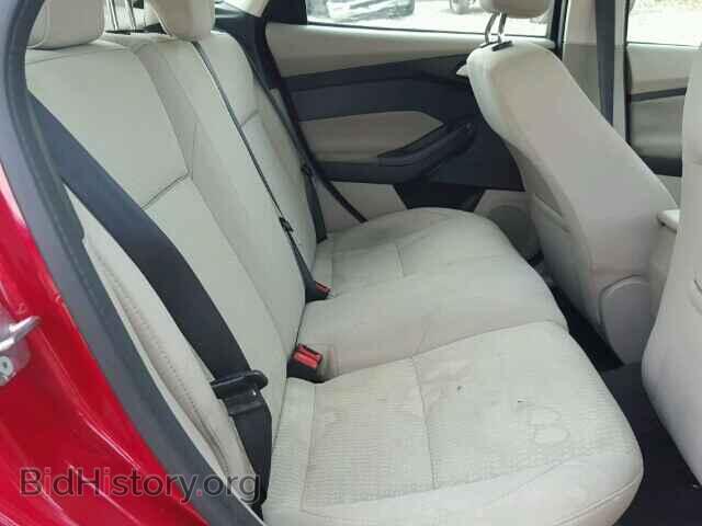 2012 FORD FOCUS - VIN: 1FAHP3M29CL308014 - Photo 6