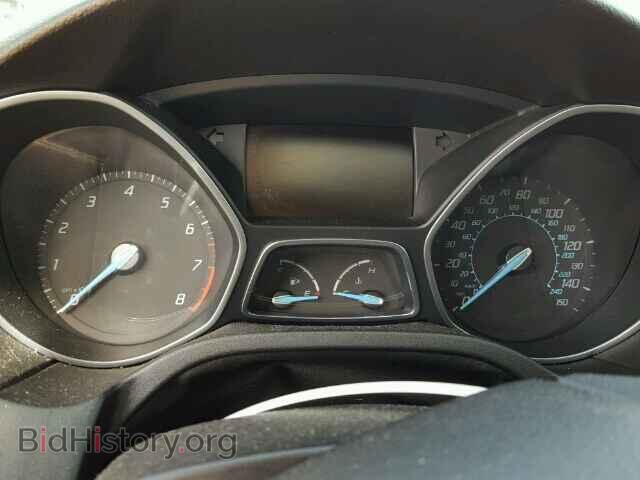 2012 FORD FOCUS - VIN: 1FAHP3M29CL308014 - Photo 8