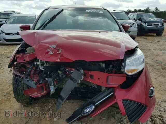 2012 FORD FOCUS - VIN: 1FAHP3M29CL308014 - Photo 9