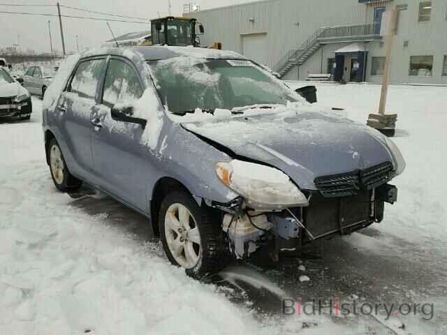 Photo 2T1KR32E37C664446 - TOYOTA COROLLA 2007