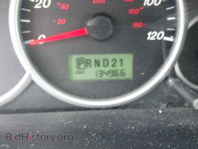 2005 MAZDA TRIBUTE - VIN: 4F2CZ96195KM30564 - Фото 8