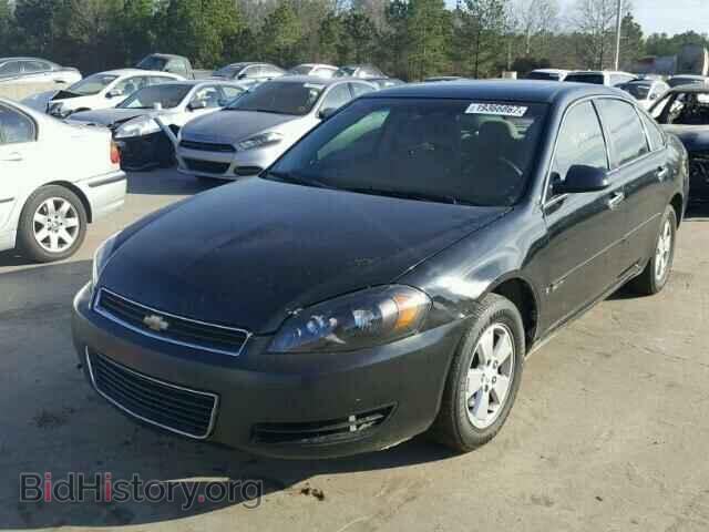 2006 CHEVROLET IMPALA - VIN: 2G1WT58K869398893 - Фото 2