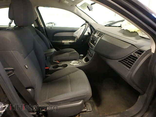 2010 CHRYSLER SEBRING - VIN: 1C3CC4FB3AN213327 - Photo 5
