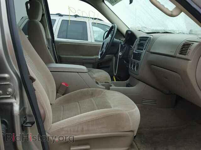 2005 FORD EXPLORER - VIN: 1FMZU73E45ZA64519 - Photo 5