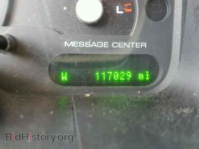 2005 FORD EXPLORER - VIN: 1FMZU73E45ZA64519 - Photo 8