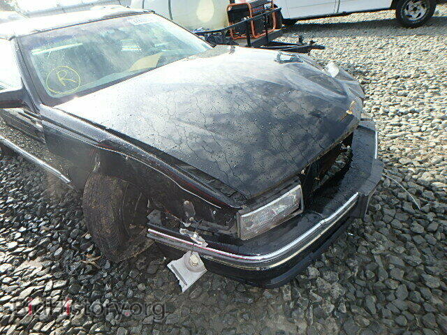 1996 CADILLAC DEVILLE - VIN: 1G6KD52Y1TU261795 - Фото 9
