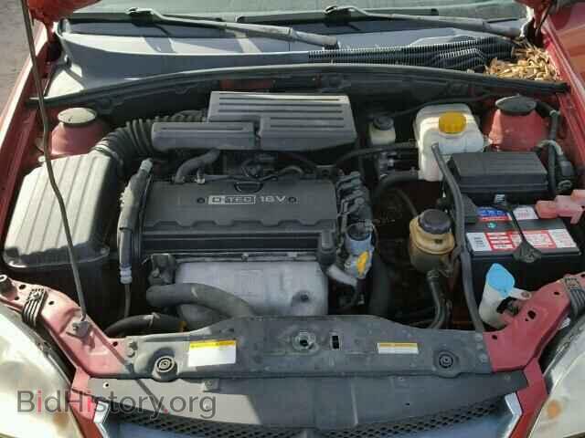 2006 SUZUKI FORENZA - VIN: KL5JD56Z46K261713 - Фото 7