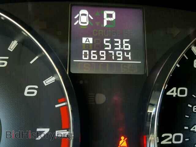 2010 SUBARU OUTBACK - VIN: 4S4BRBAC2A3314618 - Фото 8