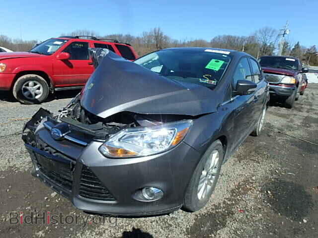 2012 FORD FOCUS - VIN: 1FAHP3M20CL176812 - Photo 2