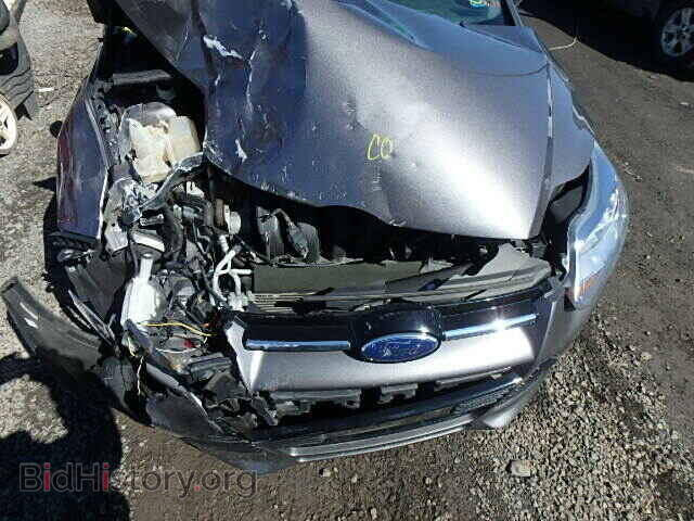 2012 FORD FOCUS - VIN: 1FAHP3M20CL176812 - Photo 7