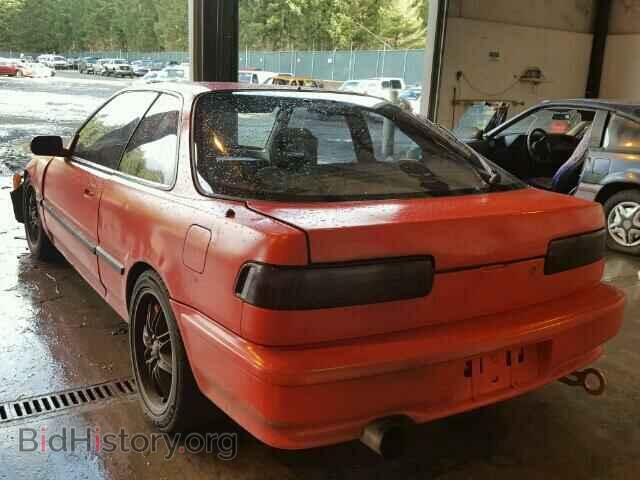 1993 ACURA INTEGRA - VIN: JH4DA9356PS006926 - Фото 3