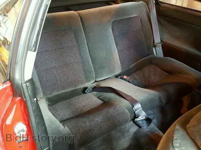 1993 ACURA INTEGRA - VIN: JH4DA9356PS006926 - Фото 6