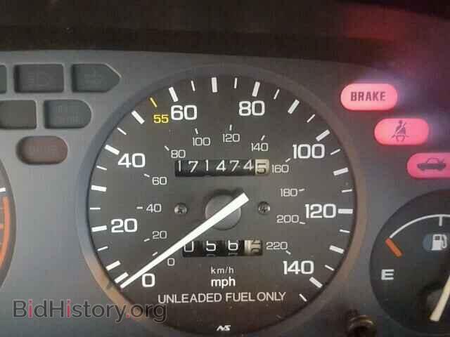 1993 ACURA INTEGRA - VIN: JH4DA9356PS006926 - Фото 8