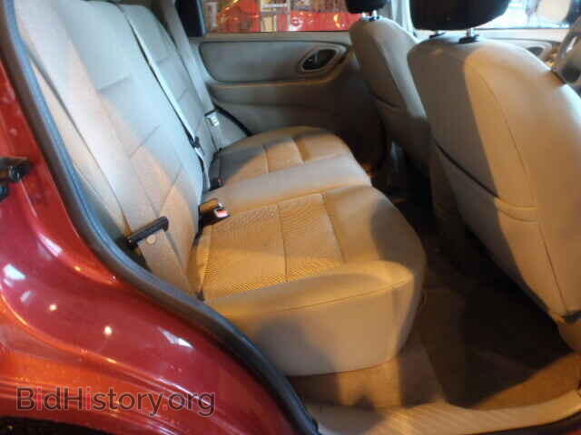 2007 FORD ESCAPE - VIN: 1FMCU03157KB08579 - Фото 6