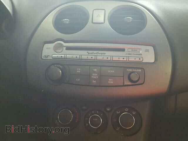 2006 MITSUBISHI ECLIPSE - VIN: 4A3AK24F76E024247 - Photo 9