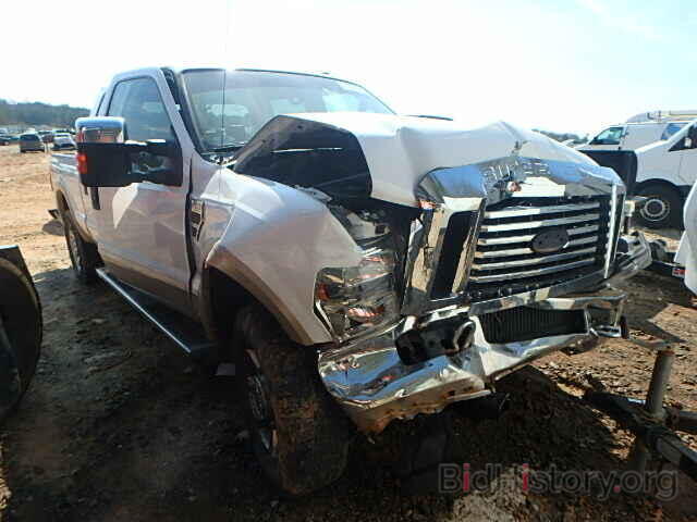 Photo 1FTSW21RX9EA68466 - FORD F250 2009