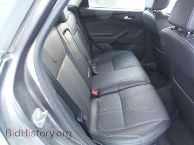 2014 FORD FOCUS - VIN: 1FADP3K21EL200118 - Фото 6