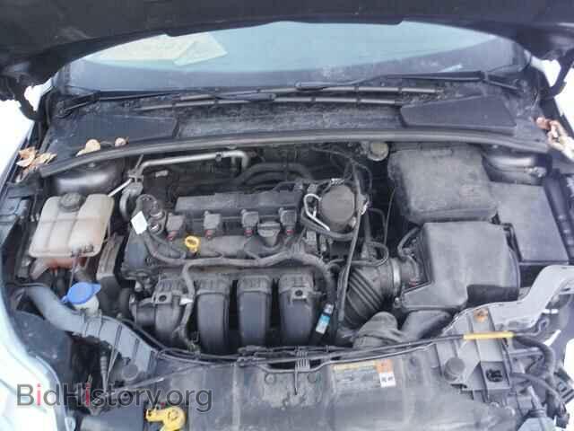 2014 FORD FOCUS - VIN: 1FADP3K21EL200118 - Фото 7