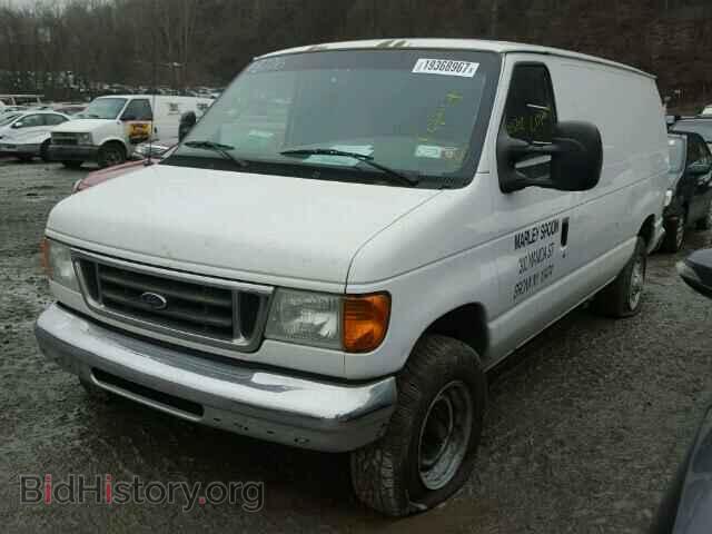 2006 FORD ECONOLINE - VIN: 1FTSE34P96DB19346 - Photo 2
