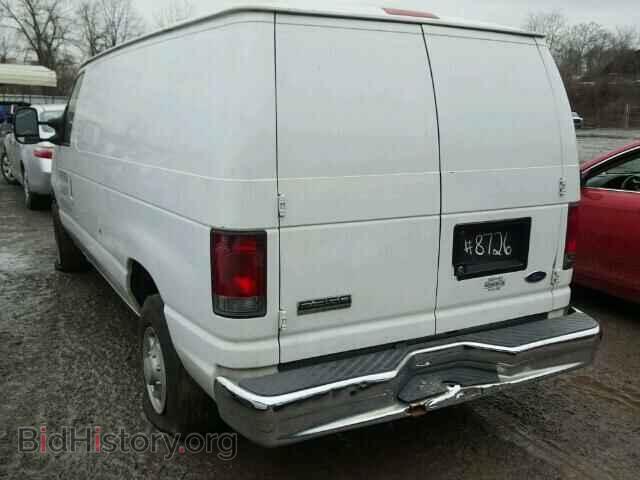 2006 FORD ECONOLINE - VIN: 1FTSE34P96DB19346 - Photo 3