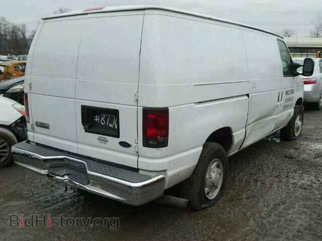 2006 FORD ECONOLINE - VIN: 1FTSE34P96DB19346 - Photo 4