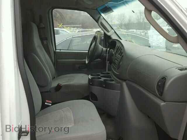 2006 FORD ECONOLINE - VIN: 1FTSE34P96DB19346 - Photo 5