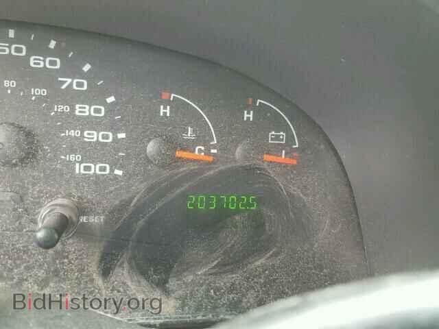 2006 FORD ECONOLINE - VIN: 1FTSE34P96DB19346 - Photo 8