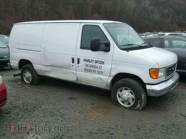 2006 FORD ECONOLINE - VIN: 1FTSE34P96DB19346 - Photo 9