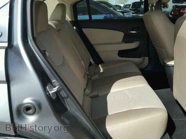 2012 CHRYSLER 200 - VIN: 1C3CCBBB2CN109053 - Фото 6