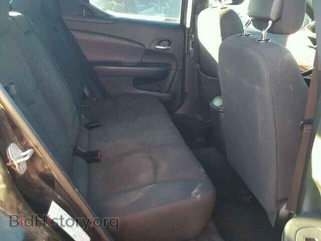 2012 DODGE AVENGER - VIN: 1C3CDZCB9CN156620 - Photo 6