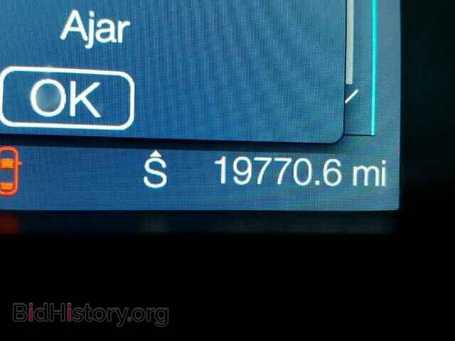 2015 FORD EXPLORER - VIN: 1FM5K8B80FGA75875 - Photo 8