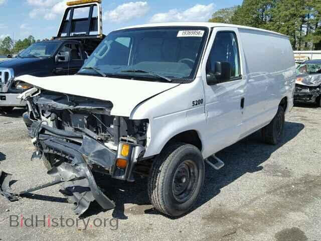 2012 FORD ECONOLINE - VIN: 1FTNE2EW1CDA10338 - Photo 2