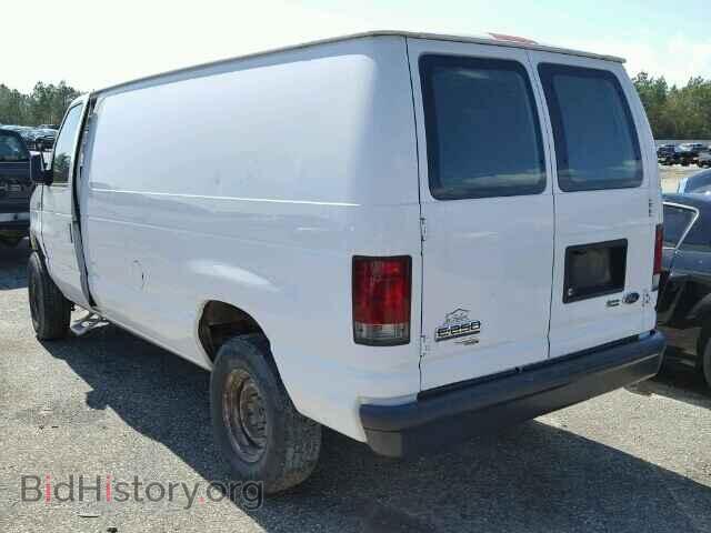 2012 FORD ECONOLINE - VIN: 1FTNE2EW1CDA10338 - Photo 3