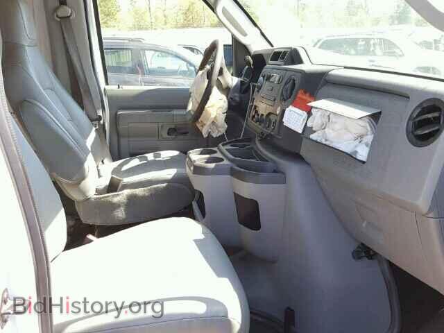 2012 FORD ECONOLINE - VIN: 1FTNE2EW1CDA10338 - Photo 5