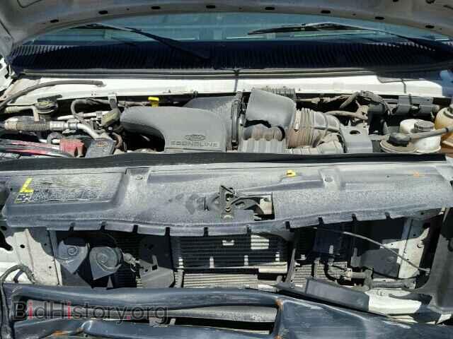2012 FORD ECONOLINE - VIN: 1FTNE2EW1CDA10338 - Photo 7