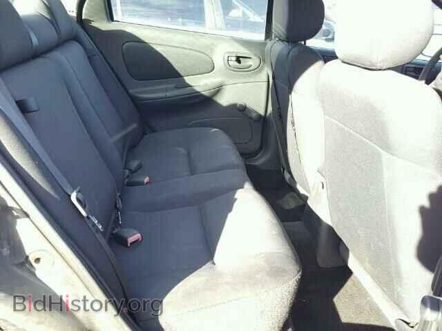2004 DODGE NEON - VIN: 1B3ES26C24D507303 - Фото 6