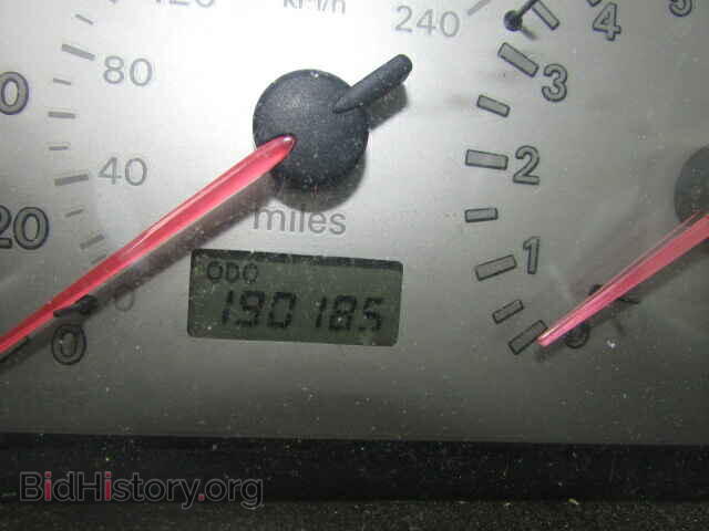 2001 MITSUBISHI ECLIPSE - VIN: 4A3AC54H01E113604 - Photo 8