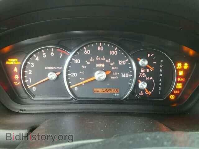 2012 MITSUBISHI GALANT - VIN: 4A32B2FF8CE018048 - Фото 8