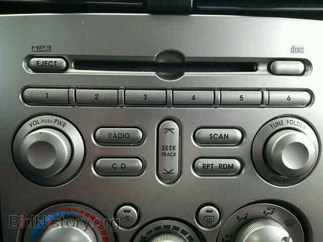 2012 MITSUBISHI GALANT - VIN: 4A32B2FF8CE018048 - Фото 9