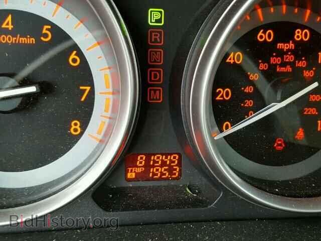 2011 MAZDA CX-9 - VIN: JM3TB3CV4B0306869 - Фото 8
