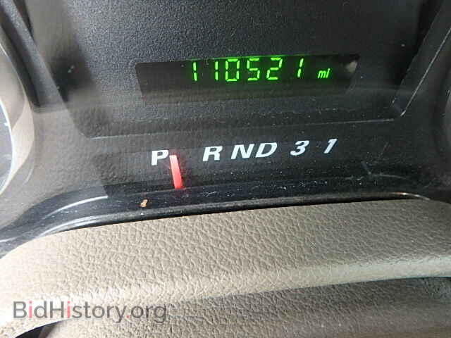 2007 FORD FREESTAR - VIN: 2FMZA52257BA08924 - Фото 8