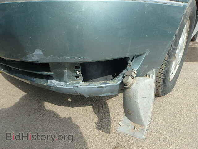2007 FORD FREESTAR - VIN: 2FMZA52257BA08924 - Фото 9