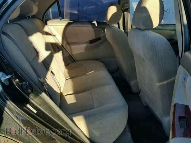 2003 TOYOTA COROLLA - VIN: JTDBR32E332003735 - Фото 6
