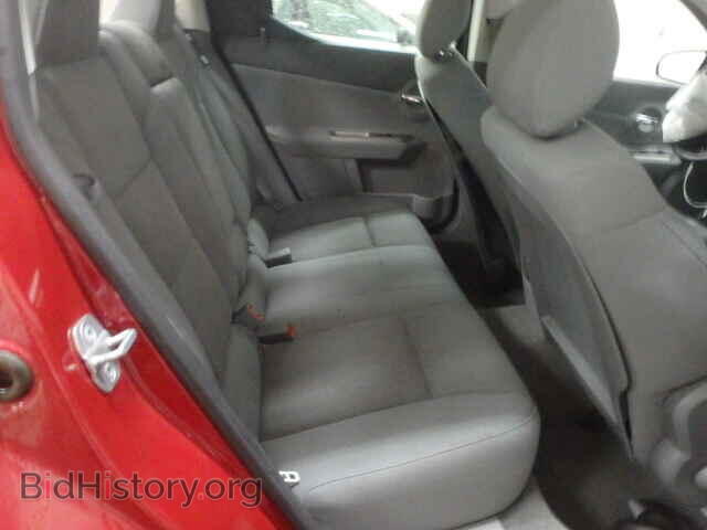 2008 DODGE AVENGER - VIN: 1B3LC56R58N246405 - Фото 6